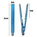 Ver imagem 4 de Chapinha Prancha Profissional Salão Íon Titanium Bivolt