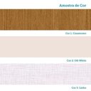 Ver mais imagens de Conjunto Quarto Casal Guarda-Roupa 6 Portas Cômoda 8 Gavetas Papoulas Espresso Móveis Bege/Cinamomo/Off White