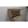 Suporte para Bike em Mdf:madeirado - 1