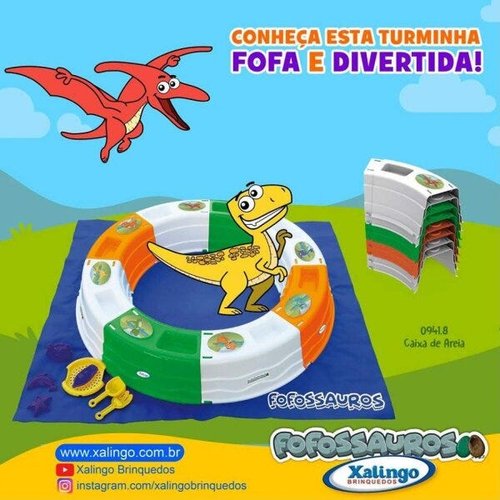 Jogo Infantil Torre Divertida Xalingo - xalingo