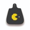 Lixo Car Lixeira Carro Neoprene Pac Man Pixel - 1