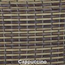 Ver imagem 5 de Jogo 6 Cadeiras e Mesa de Centro Vênus Capuccino