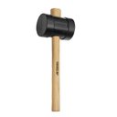 Ver imagem 1 de Martelo de Borracha 500 gr - Gedore 037210