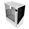 Gabinete Gamer Set White Ghost - Lateral em Vidro - Pcyes - Gswgpbr - 3