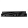 TECLADO USB CORP ABNT2 CABO 1.8M - CT301 Vinik - 3