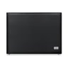 Cabeceira Sena Facto Cinza Super King (12x195x125) - Ortobom - 2