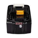 Ver imagem 5 de Kit 3 Baterias de Íons de Lítio 18V 5.0AH com Indicador Lxt BL1850B Makita