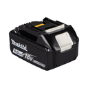Ver imagem 4 de Kit 3 Baterias de Íons de Lítio 18V 5.0AH com Indicador Lxt BL1850B Makita