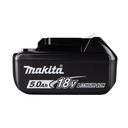 Ver imagem 3 de Kit 3 Baterias de Íons de Lítio 18V 5.0AH com Indicador Lxt BL1850B Makita