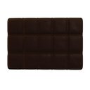 Ver imagem 3 de Painel Rana 100 / N-027 Veludo Marrom Chocolate