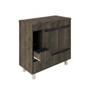 Ver imagem 5 de Gabinete com Espelho e Cuba Nikko Gaam Gabinetes