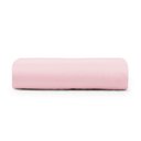 Ver imagem 1 de Lençol Avulso Egipicio Queen Micropercal 600 Fios Macio sem Elástico - Rosa