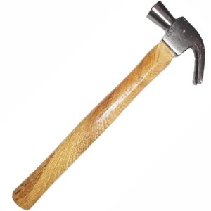 Martelo de Unha Polido 21mm - 5wq - Excellent Martelo de Unha Polido 21mm - 5wq - Eda