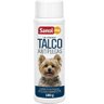Kit Tratamento Anti Pulga para Cachorro: 2 Shampoos Anti pulgas e 2 Talcos Anti pulgas para o - 3