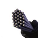 Ver imagem 2 de Eletrodo Aeme Ferro Fundido Am60 2.50mm Enife 2kg