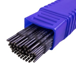 Eletrodo Aeme Ferro Fundido Am60 2.50mm Enife 2kg