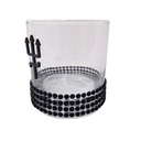 Ver imagem 3 de Copo Whisky Exu Tridente Preto 300 Ml