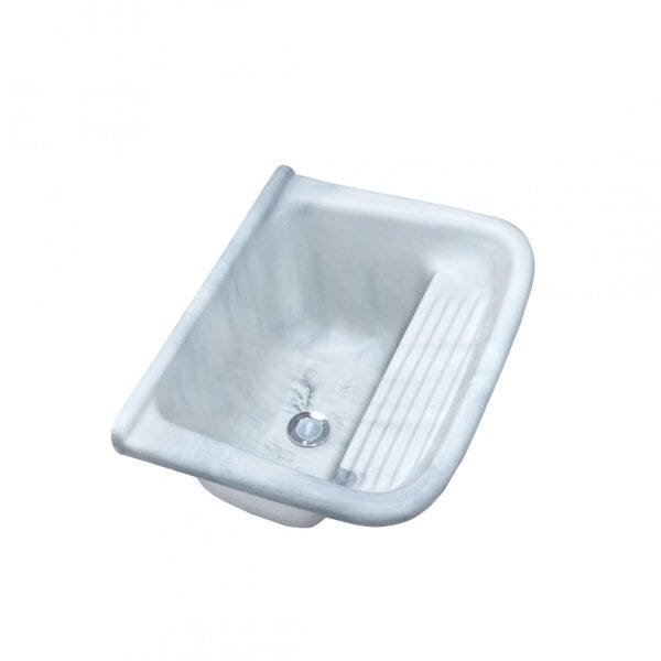 Tanque Mármore Sintético 18l Decoralita - 1