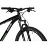 Bicicleta Caloi Flex TMR29V24, Aro 29, Preto - 3