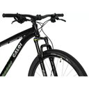 Ver imagem 3 de Bicicleta Caloi Flex TMR29V24, Aro 29, Preto