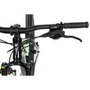 Ver imagem 4 de Bicicleta Caloi Flex TMR29V24, Aro 29, Preto
