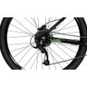 Bicicleta Caloi Flex TMR29V24, Aro 29, Preto - 5