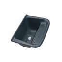 Ver imagem 1 de Tanque para Lavar Roupa 20L Mármore Sintético Decoralita