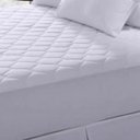 Ver imagem 1 de Capa Colchão Berço Impermeável 60 x 1,30 mts Eví Decor