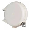 Ver imagem 4 de Varal Retrátil Multiangular Mor com 1 Corda de 12 Metros Apartamento