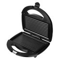 Ver imagem 1 de Sanduicheira Mondial Fast Grill e Sandwich S-12 750w 220v