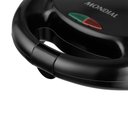 Ver imagem 7 de Sanduicheira Mondial Fast Grill e Sandwich S-12 750w 220v