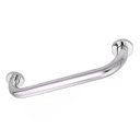 Ver imagem 1 de Alça de Apoio 30cm Kit 10 Unidades Barra Inox Idoso Cadeirante Deficiente Banheiro Box Corrimao Aces
