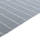 Ver imagem 4 de Tapete Portobello 143 Grey 2,00mx2,50m - Via Star