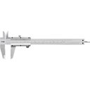 Ver imagem 1 de Paquímetro Universal 150mm 0,05mm Aço Carbono - Nove54