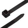 Abraçadeira de Nylon Preto 50 Uni Enforca Gato 380mm X 4.8mm - 7