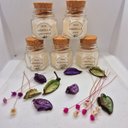 Ver imagem 3 de 5 Mini Velas Aromáticas de 30gramas Velas Aromáticas Aromas