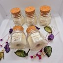 Ver imagem 2 de 5 Mini Velas Aromáticas de 30gramas Velas Aromáticas Aromas