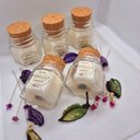 Ver imagem 5 de 5 Mini Velas Aromáticas de 30gramas Velas Aromáticas Aromas