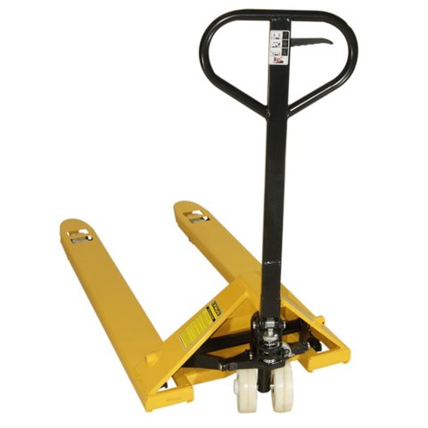 Paleteira Manual 3000 Kg Largura Haste 68,5 cm Lynus PM-685.3