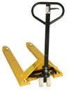 Ver imagem 1 de Paleteira Manual 3000 Kg Largura Haste 68,5 cm Lynus PM-685.3
