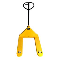 Paleteira Manual 3000 Kg Largura Haste 68,5 cm Lynus PM-685.3 - 4