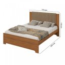 Ver imagem 3 de Cama Queen Urban Móveis Lopas