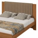 Ver imagem 5 de Cama Queen Urban Móveis Lopas