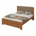 Ver imagem 2 de Cama Queen Urban Móveis Lopas