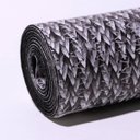 Ver imagem 3 de Forro Armário Gaveta Prateleira Tricot Cinza 5 Metro X 45cm