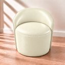 Ver imagem 3 de Poltrona Decorativa Yara Corino Modena Sala Estar Quarto Recepção Confortável