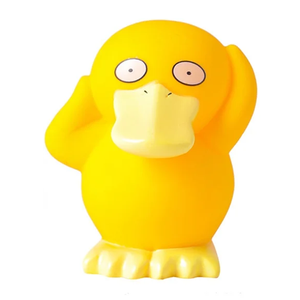 Luminária Poké Mon Mini Abajur com Bateria 10cm Decoração Luz Noturna Lâmpada Quarto Decoração Led