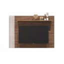 Ver imagem 1 de Painel para TV até 55 Polegadas 1 Prateleira