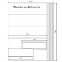Ver imagem 4 de Painel para TV até 55 Polegadas Estilare