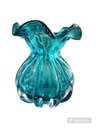 Ver imagem 1 de Vaso de Vidro Italy Tiffany 11,5x13cm Rojemac